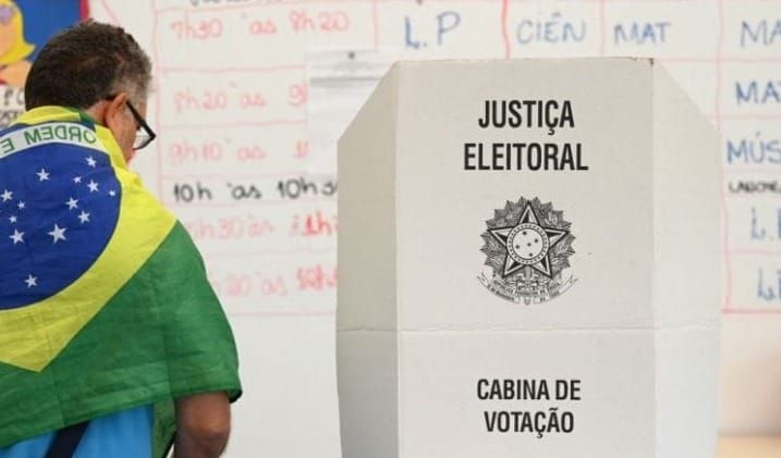 Brasil 2026: elecciones generales