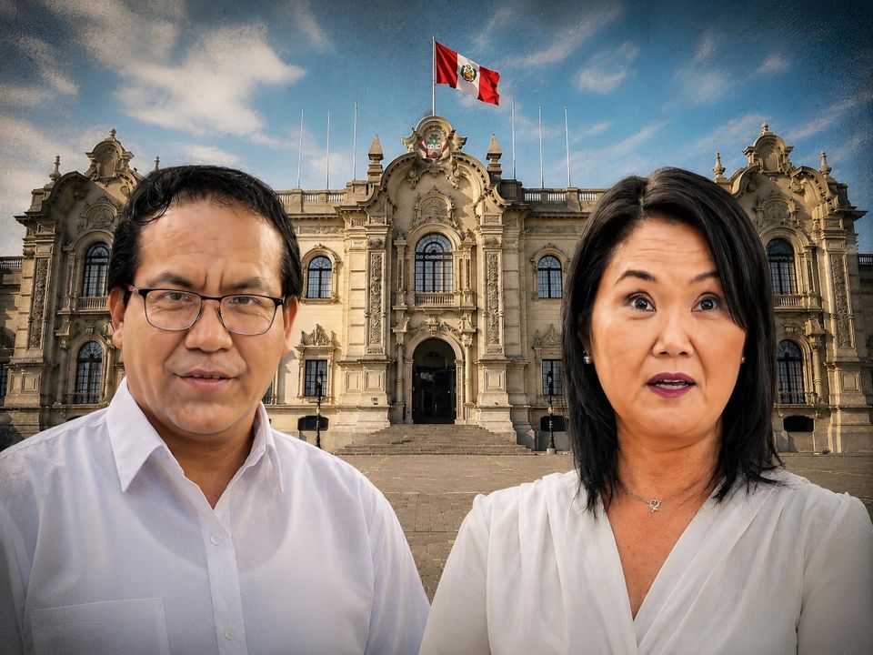 Perú 2026: Miscelánea electoral rumbo a la segunda vuelta