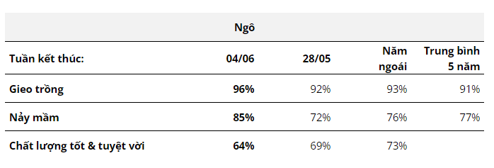 Hàng hóa Futures