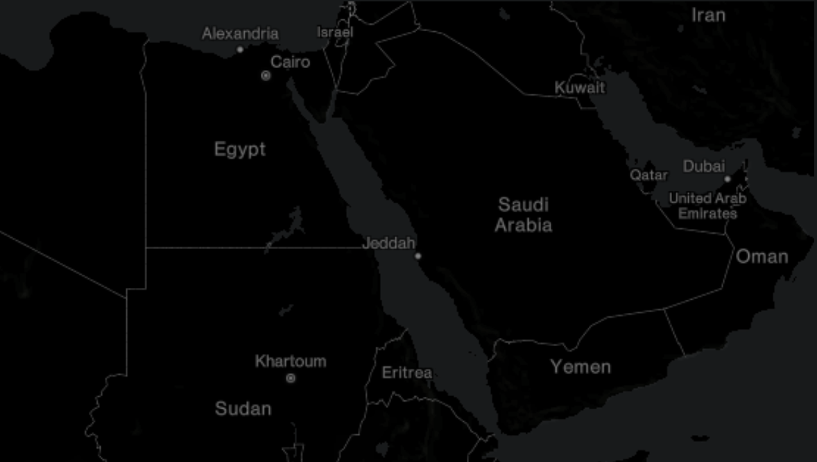 Iran điều tàu chiến tới Biển Đỏ sau khi Mỹ đánh chìm tàu Houthi