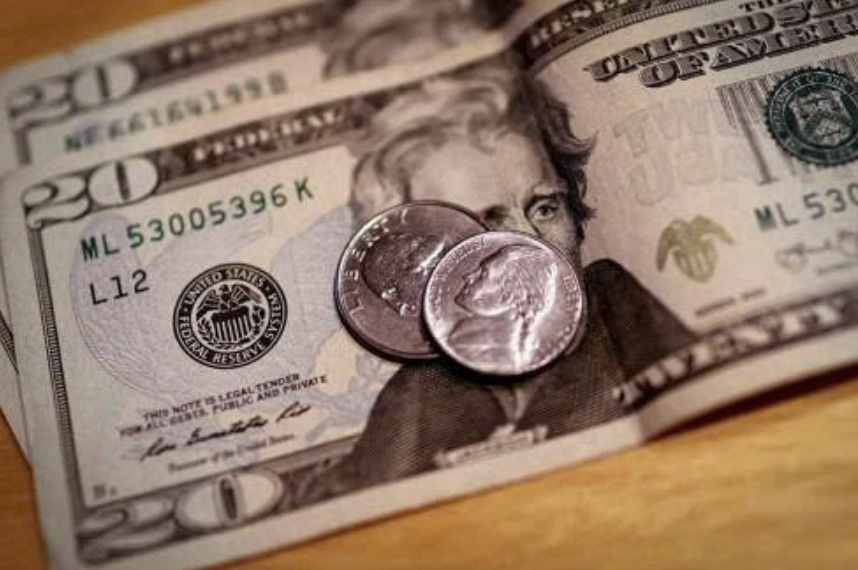 Tỷ giá USD hôm nay ngày 24/4/2026