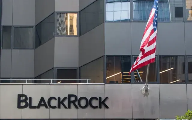 BlackRock: Thị trường đã sai khi chỉ 'chăm chăm' dự đoán Fed sắp hạ lãi suất
