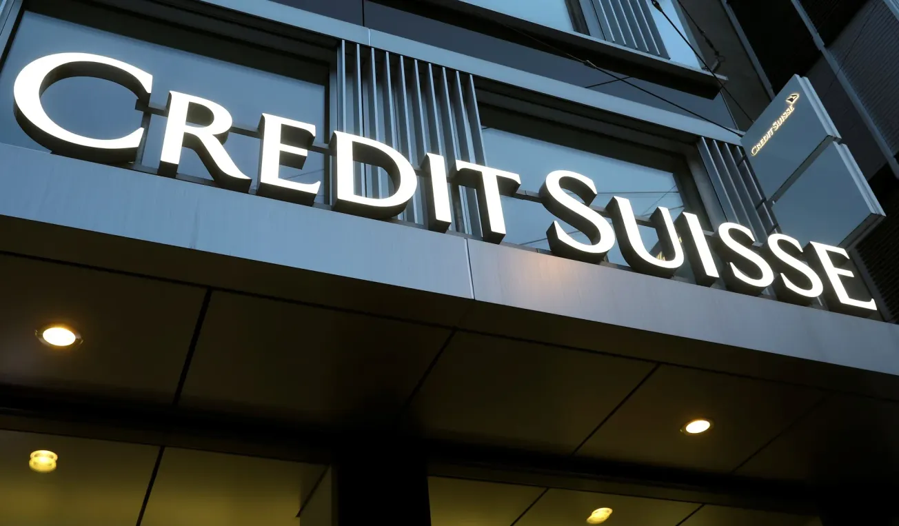Thụy Sĩ điều tra hình sự vụ sáp nhập Credit Suisse vào UBS