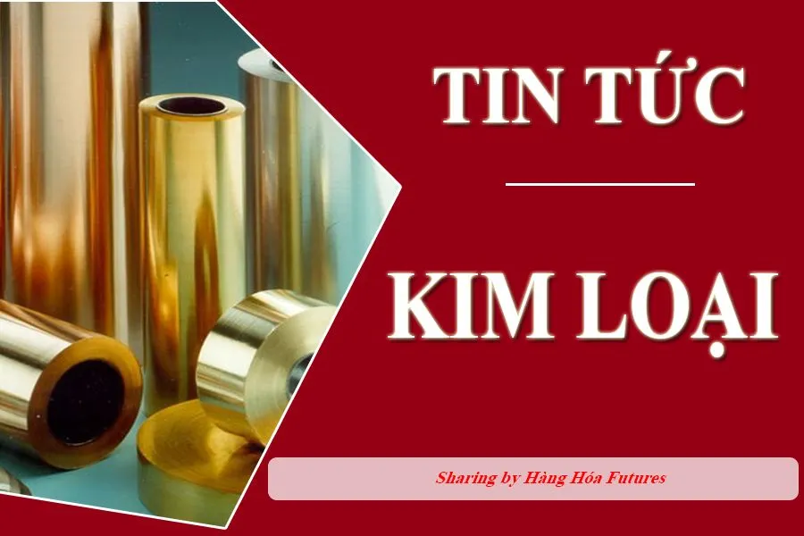 Hàng hóa Futures , HHF team , Kim loại màu , Kim loại đen
