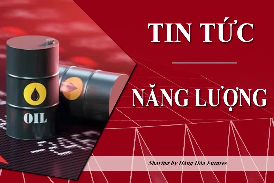 Hàng hóa Futures , HHF Team, Năng lượng , Khí tự nhiên