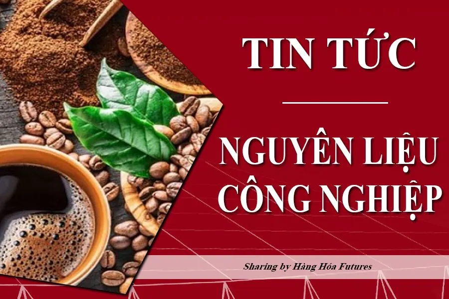 Hàng Hóa Futures , HHF team , Tin tức NLCN, Cà phê