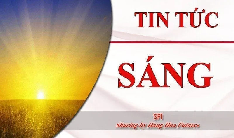 [Tin tức Sáng]  -  Ngày 07.03.2025