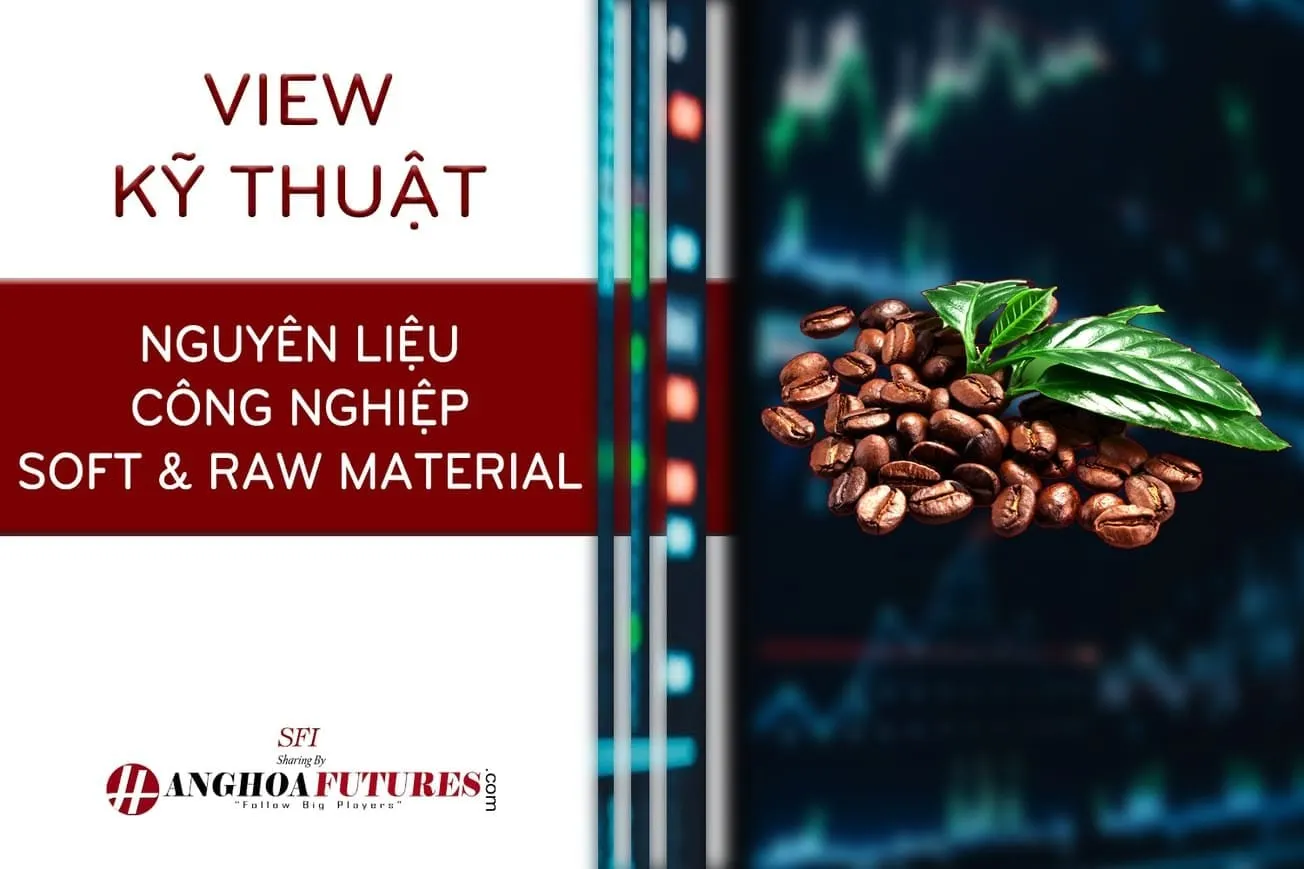 [View Kỹ thuật] - Nguyên liệu Công Nghiệp - Ngày 26.03.2025