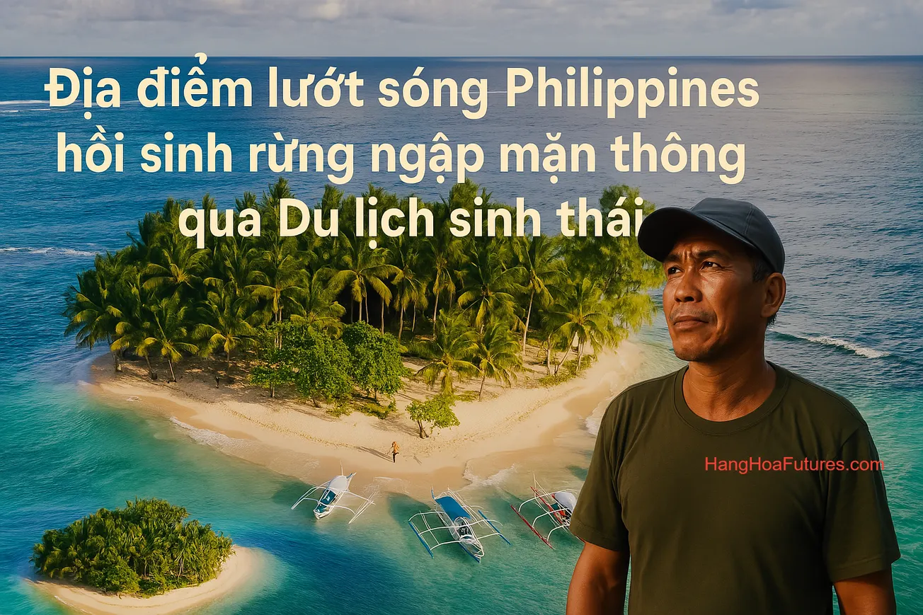 HanghoaFutures.com