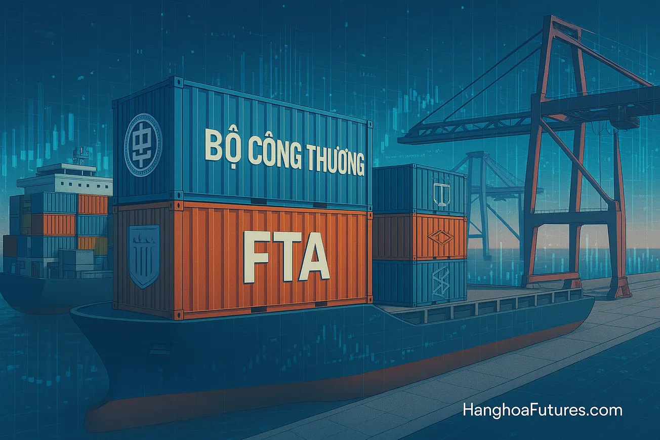 HanghoaFutures.com