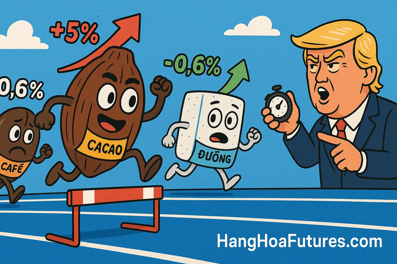 HanghoaFutures.com