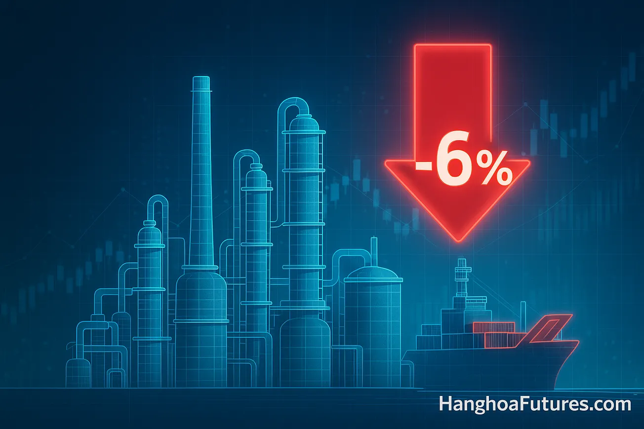 HanghoaFutures.com