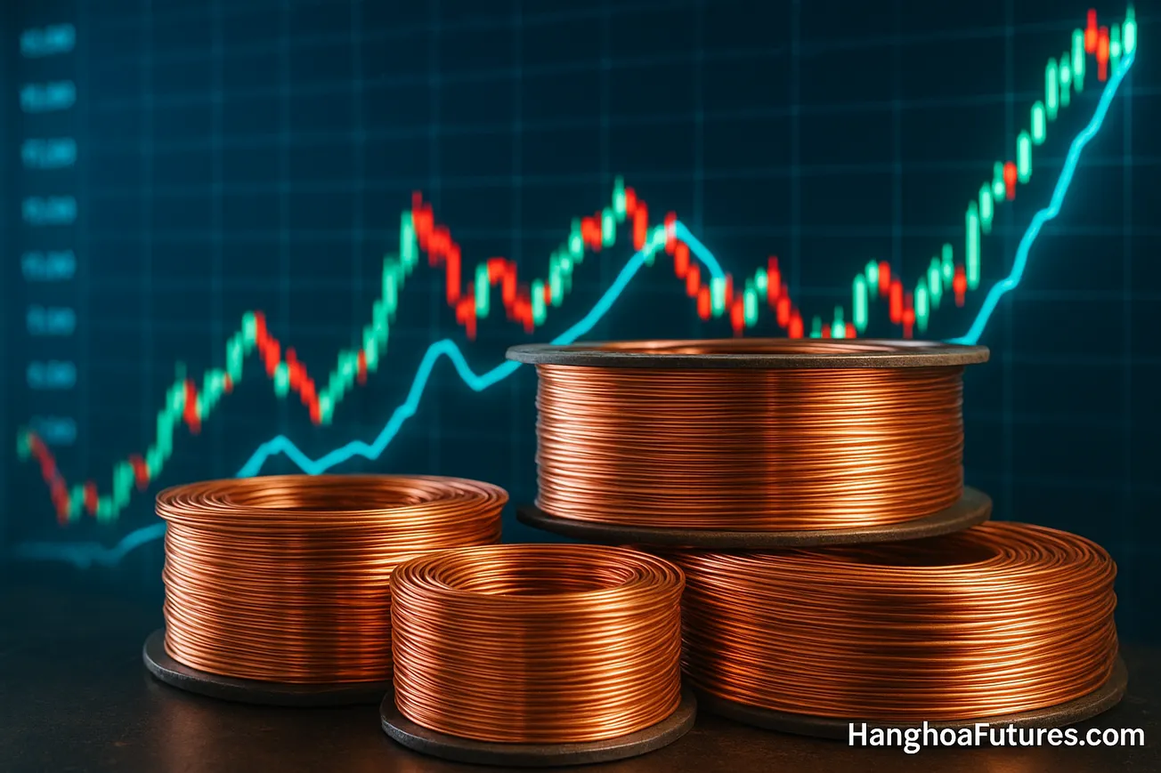 HanghoaFutures.com