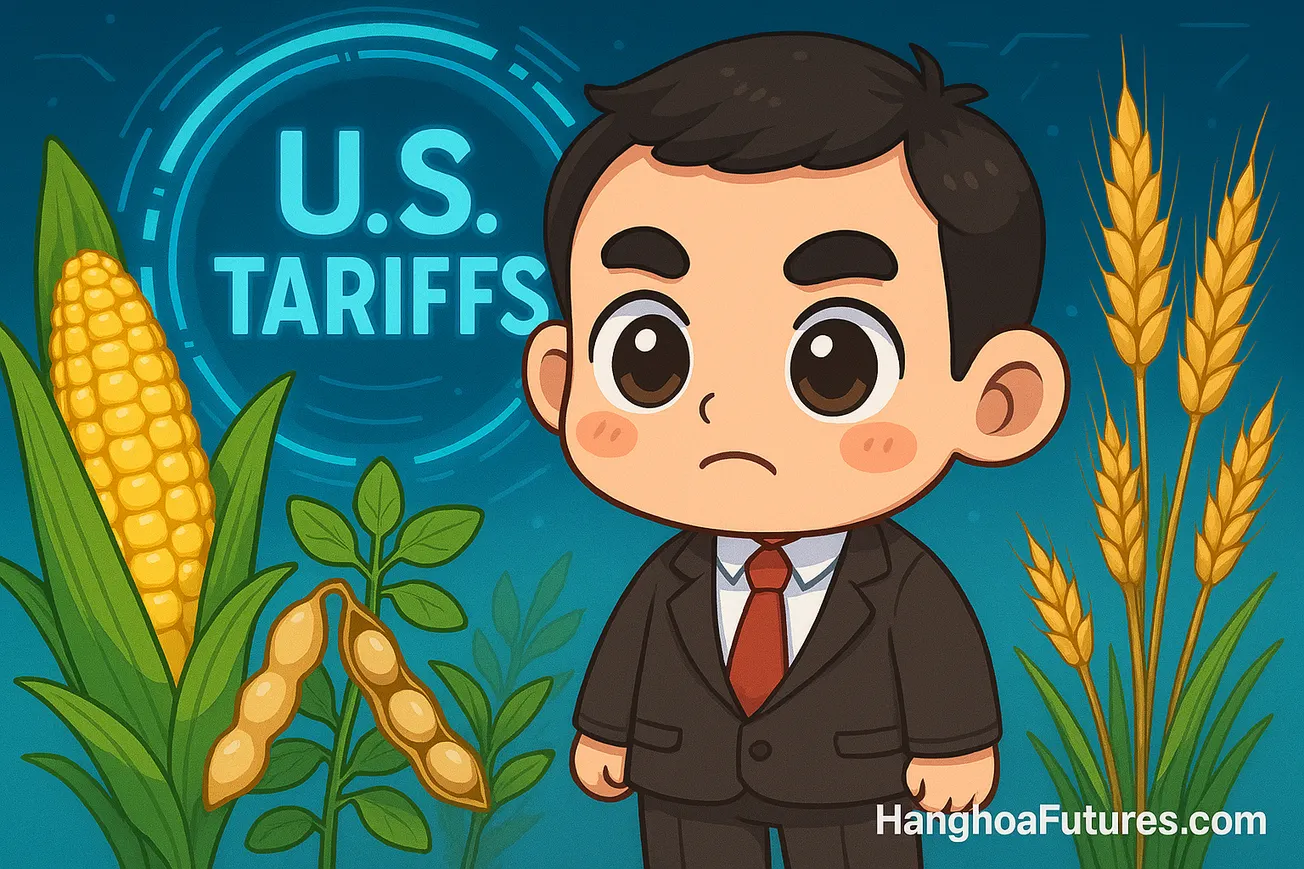 HanghoaFutures.com