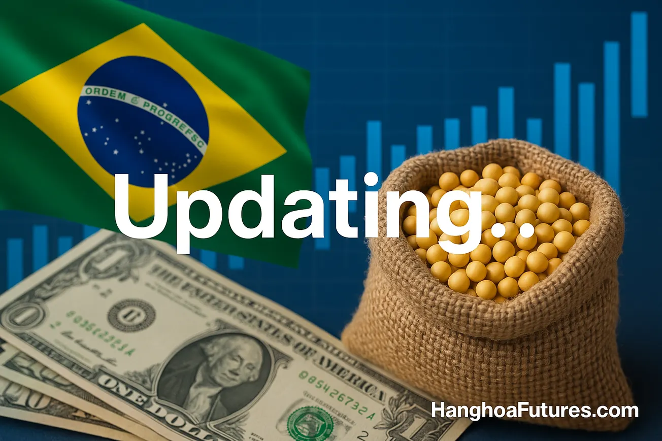 HanghoaFutures.com