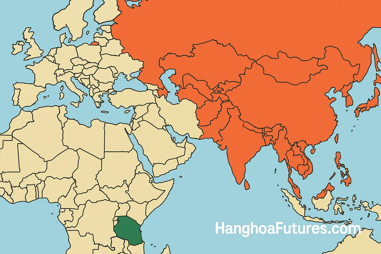 HanghoaFutures.com