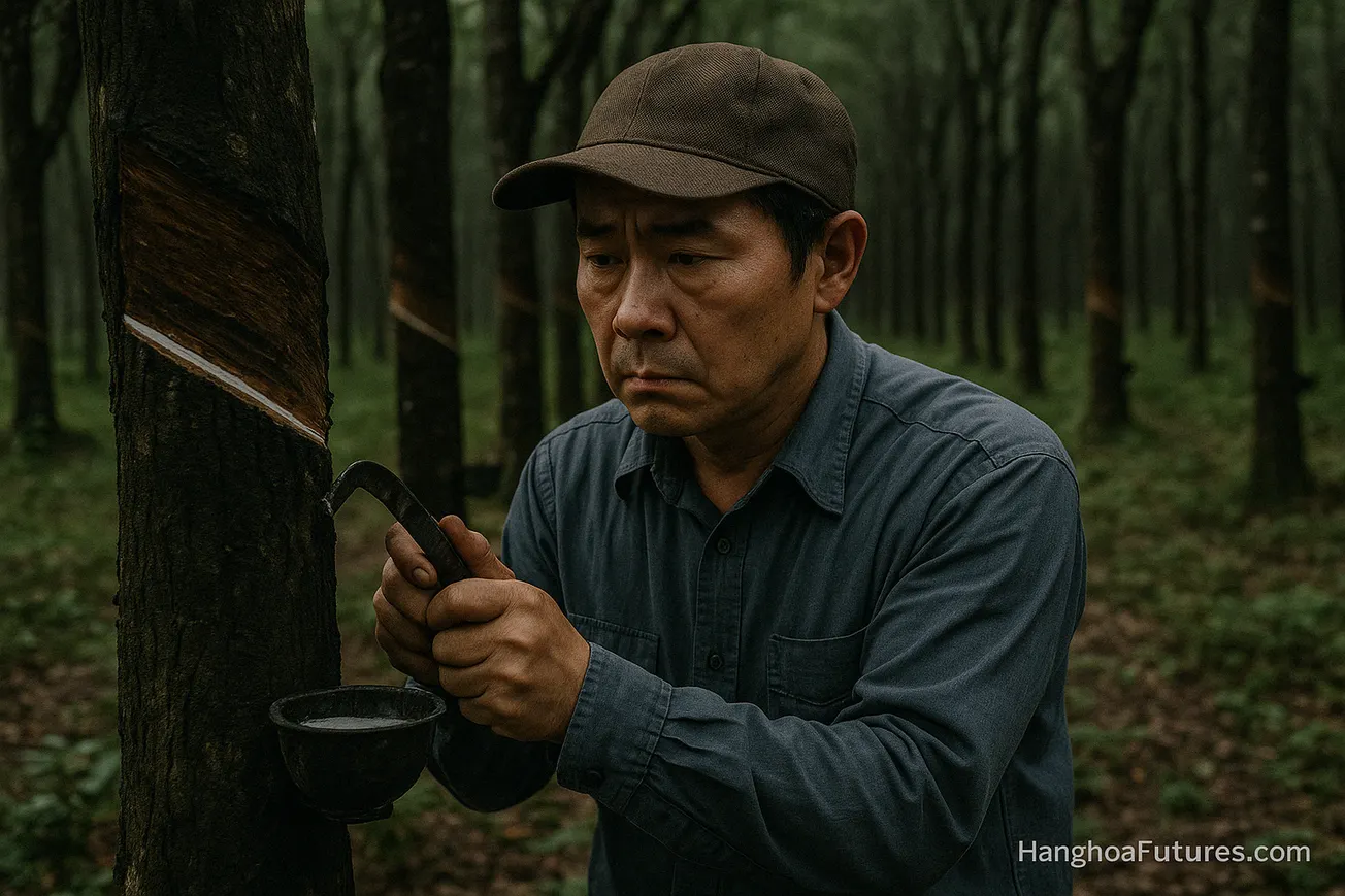 HanghoaFutures.com