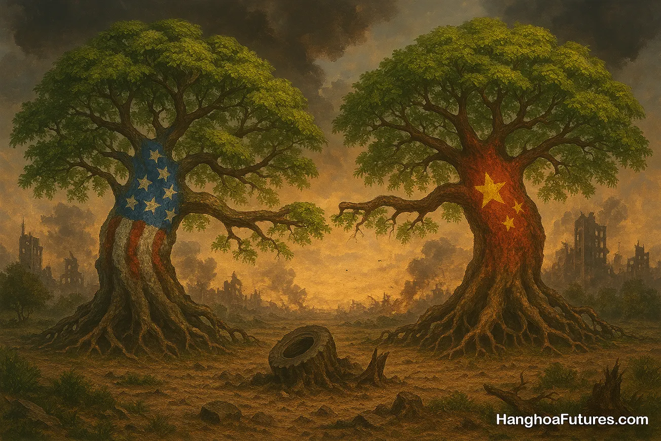 HanghoaFutures.com