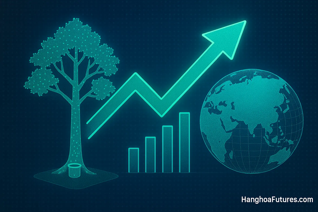 HanghoaFutures.com