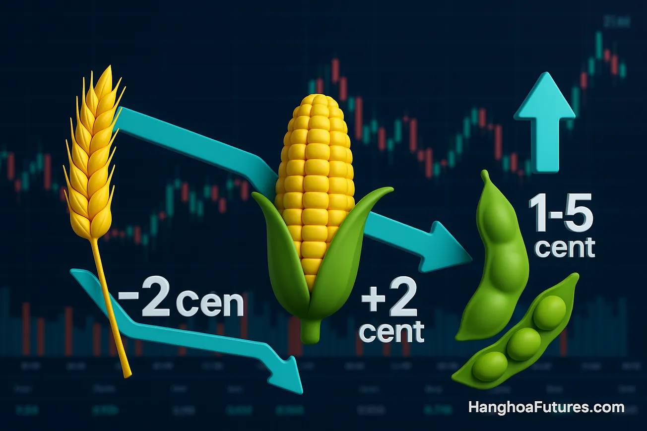HanghoaFutures.com