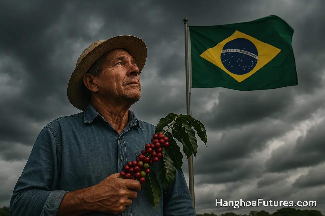 HanghoaFutures.com
