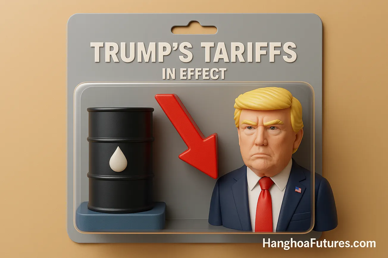 HanghoaFutures.com