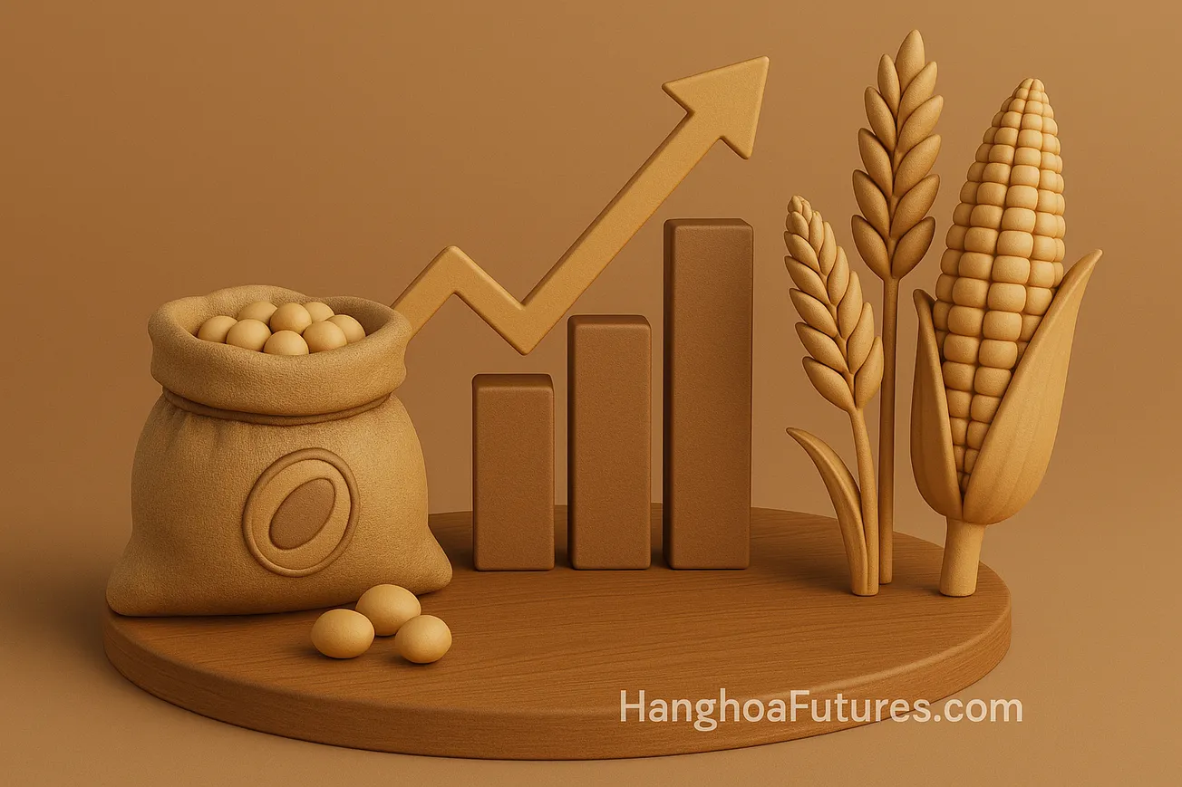 HanghoaFutures.com