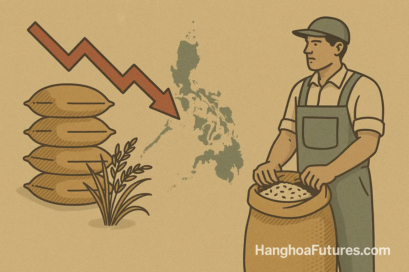 HanghoaFutures.com