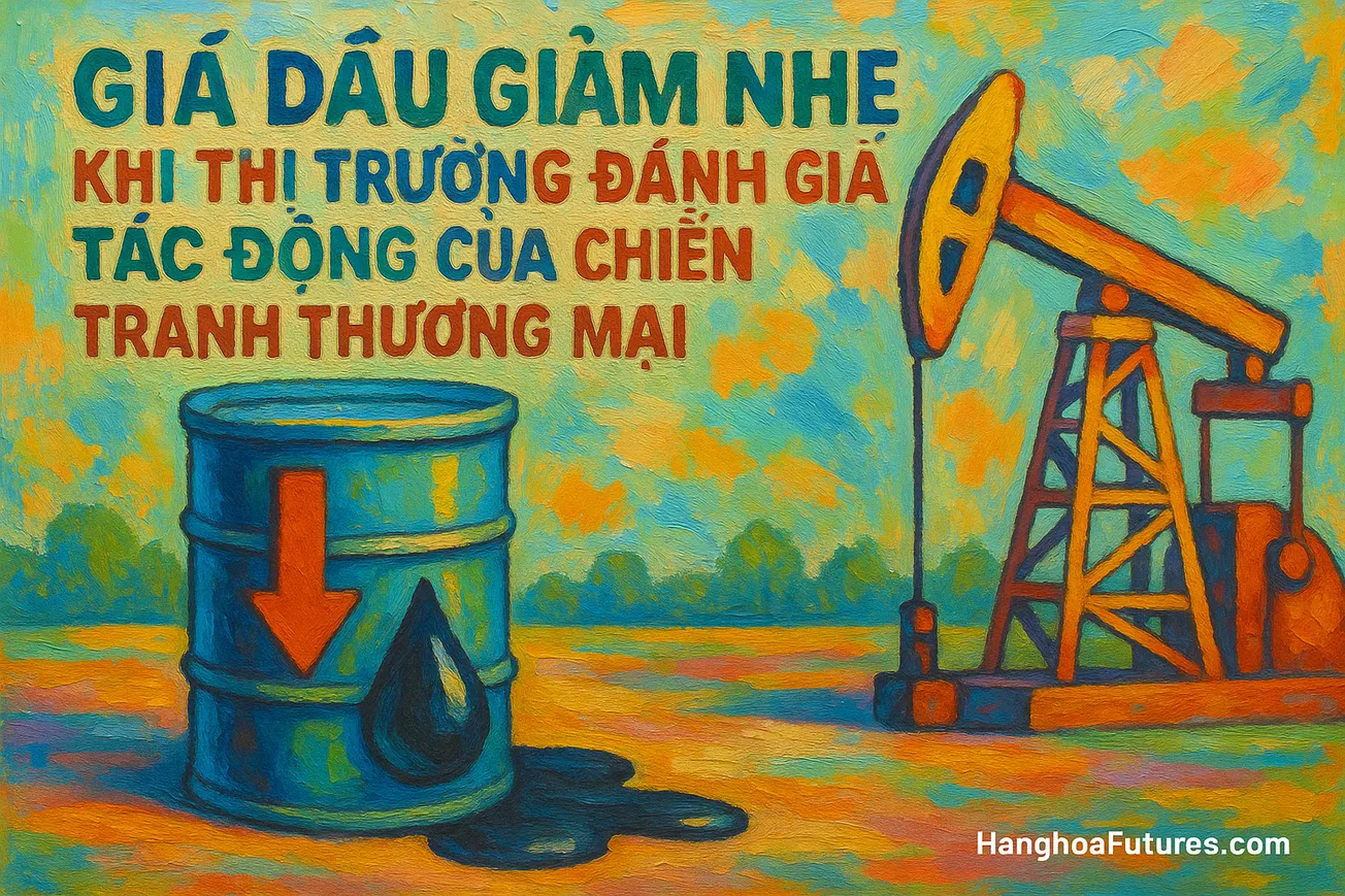 HanghoaFutures.com