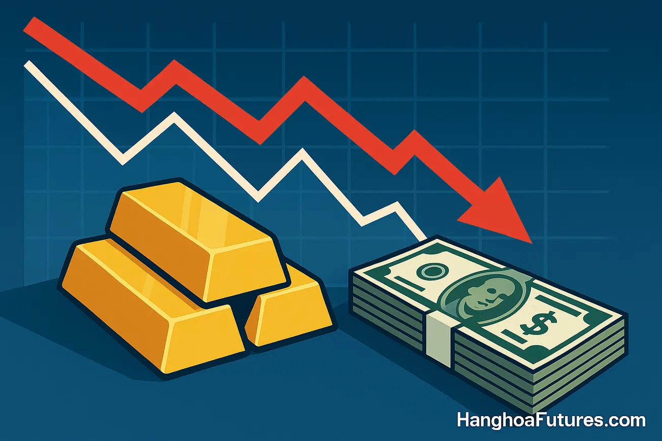 HanghoaFutures.com