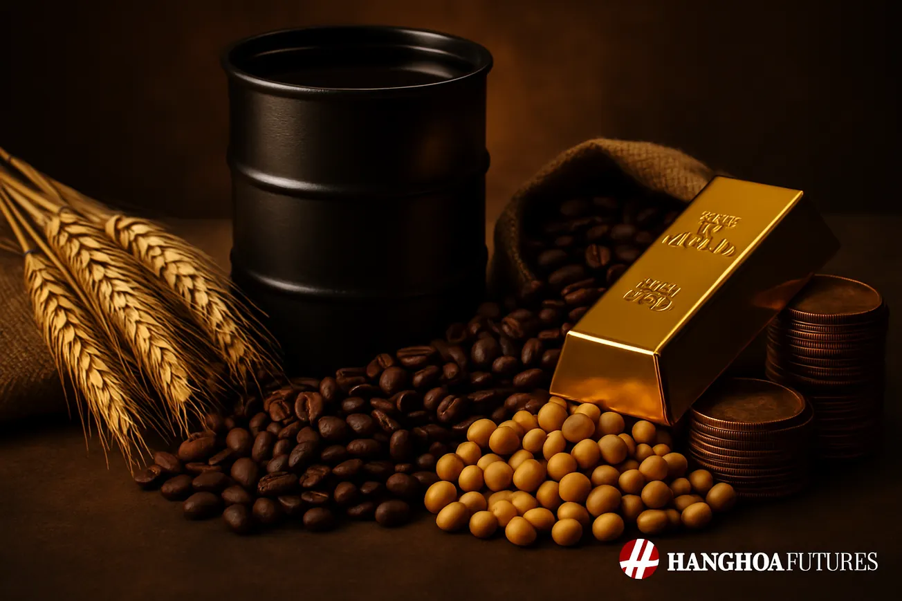 HanghoaFutures.com
