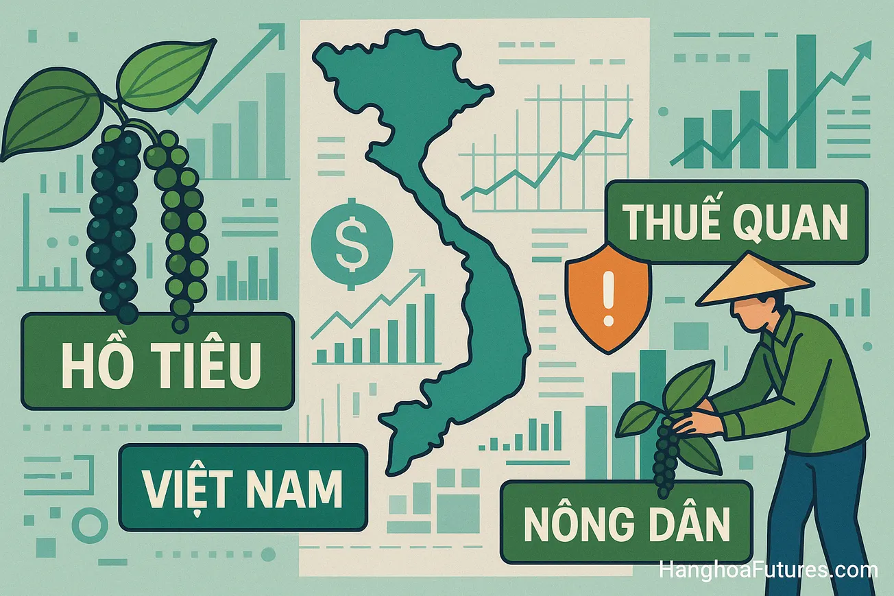HanghoaFutures.com