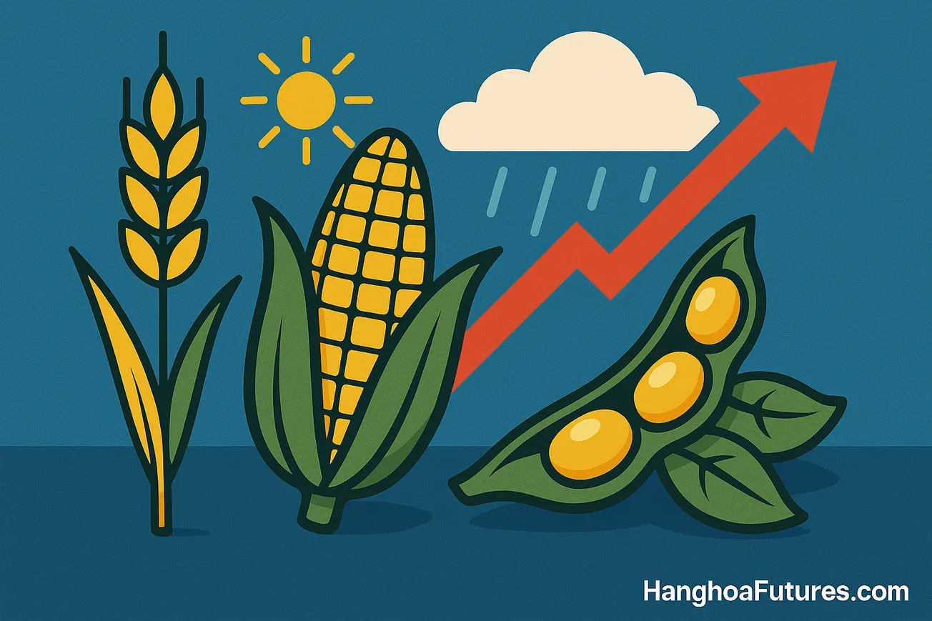 HanghoaFutures.com