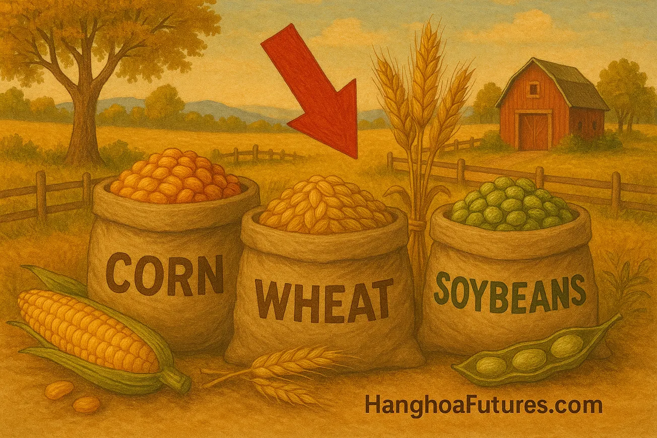 HanghoaFutures.com