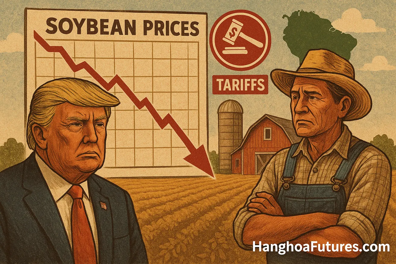 HanghoaFutures.com