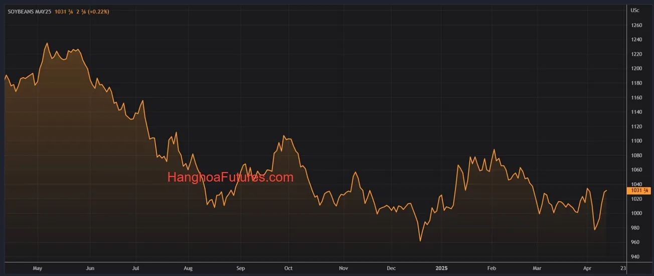 HanghoaFutures.com
