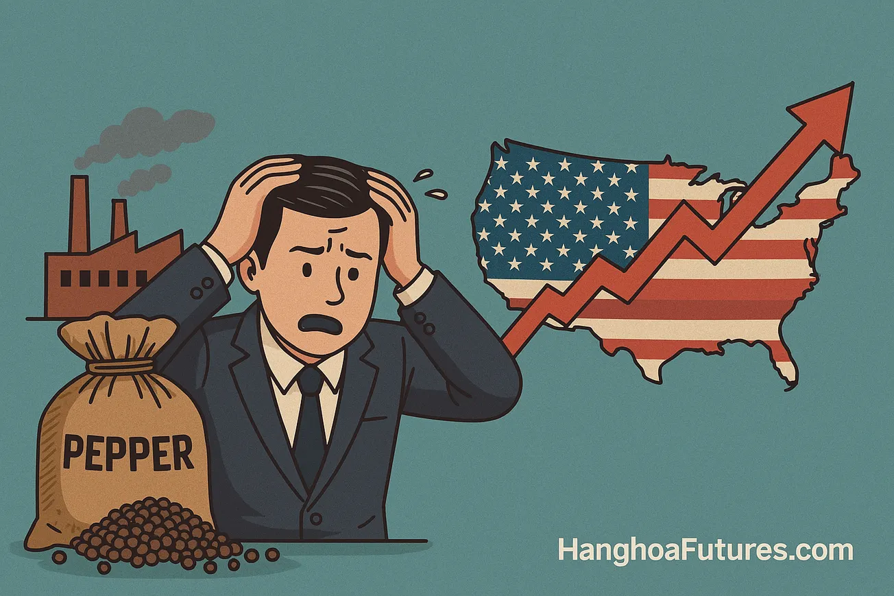 HanghoaFutures.com