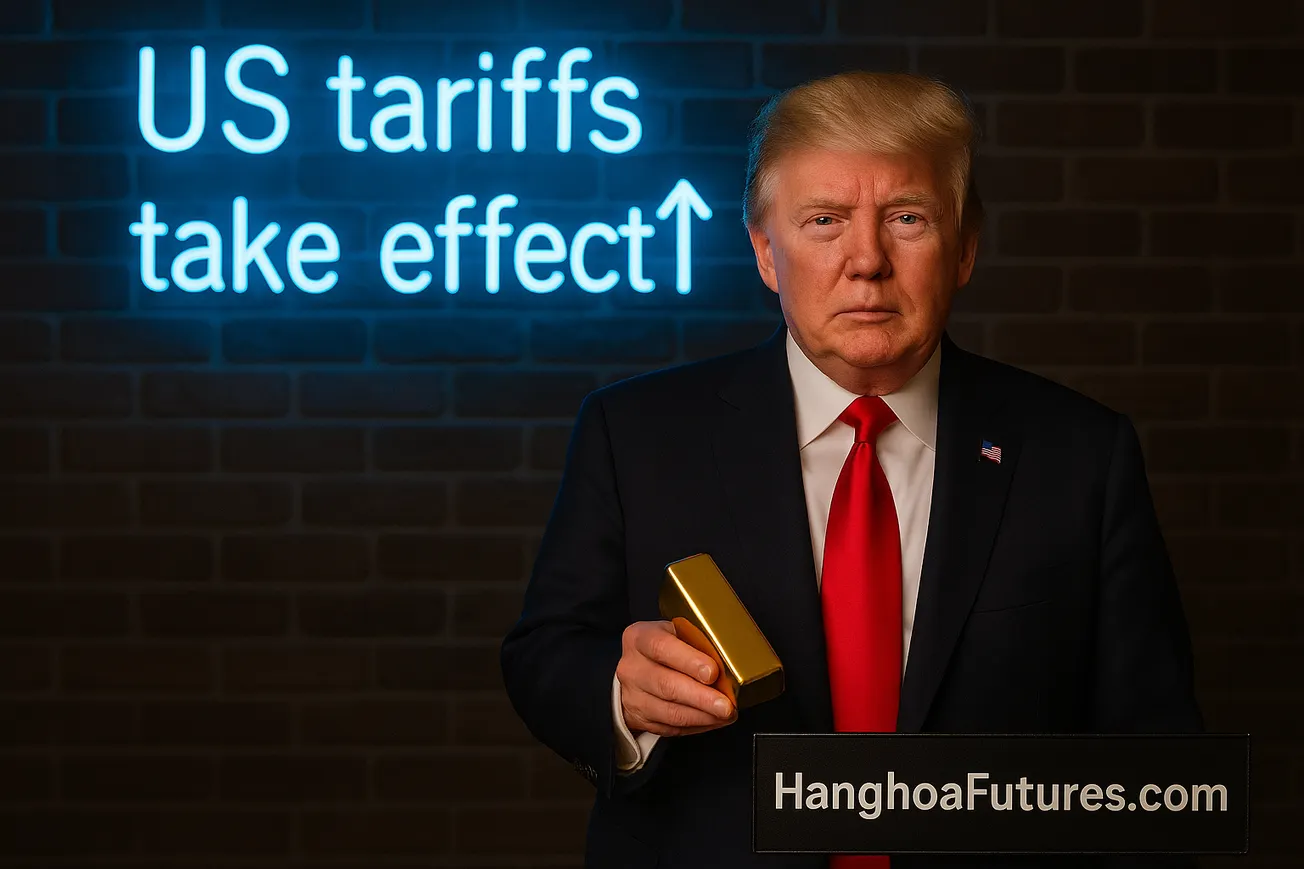 HanghoaFutures.com