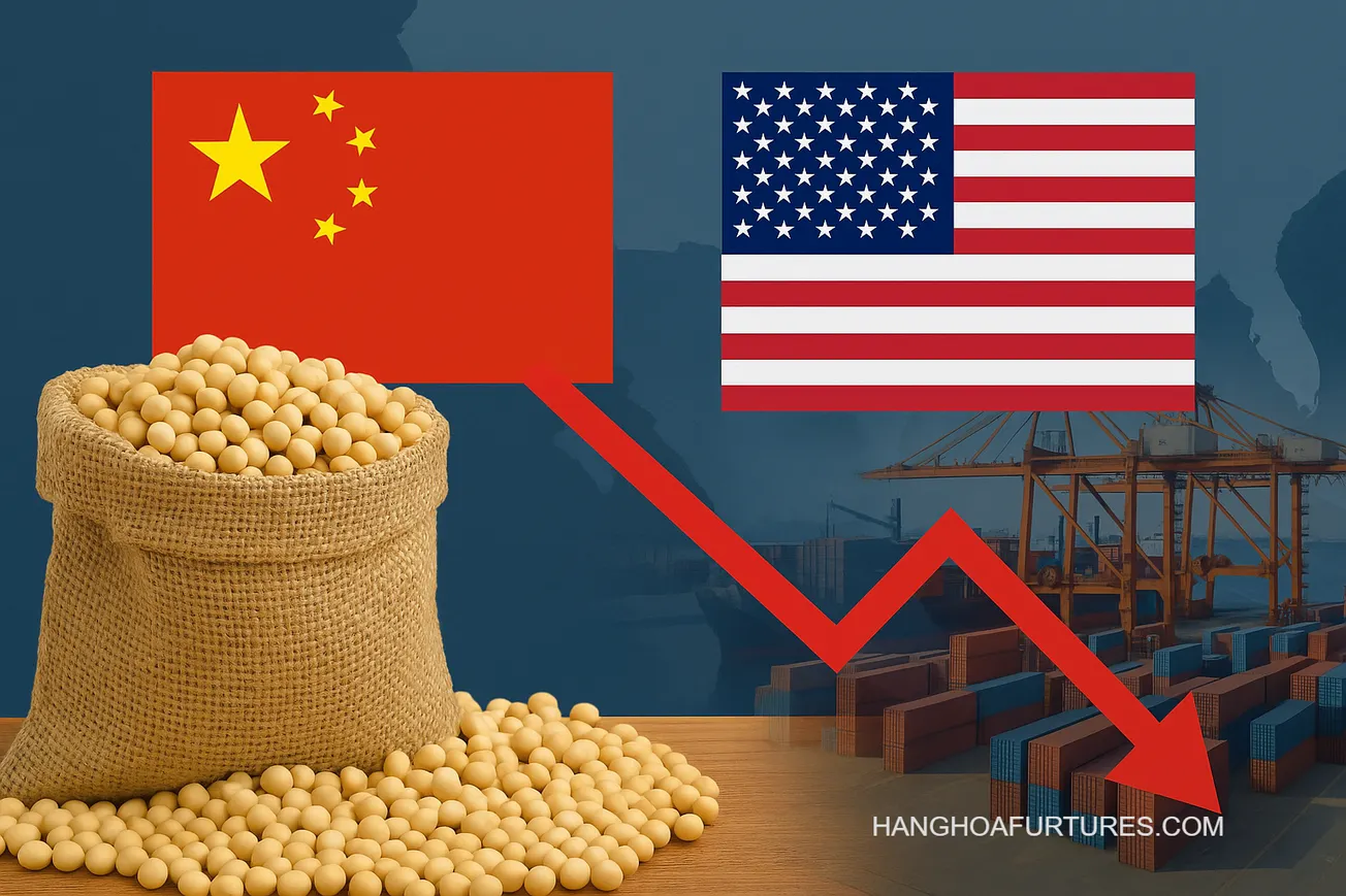 HanghoaFutures.com