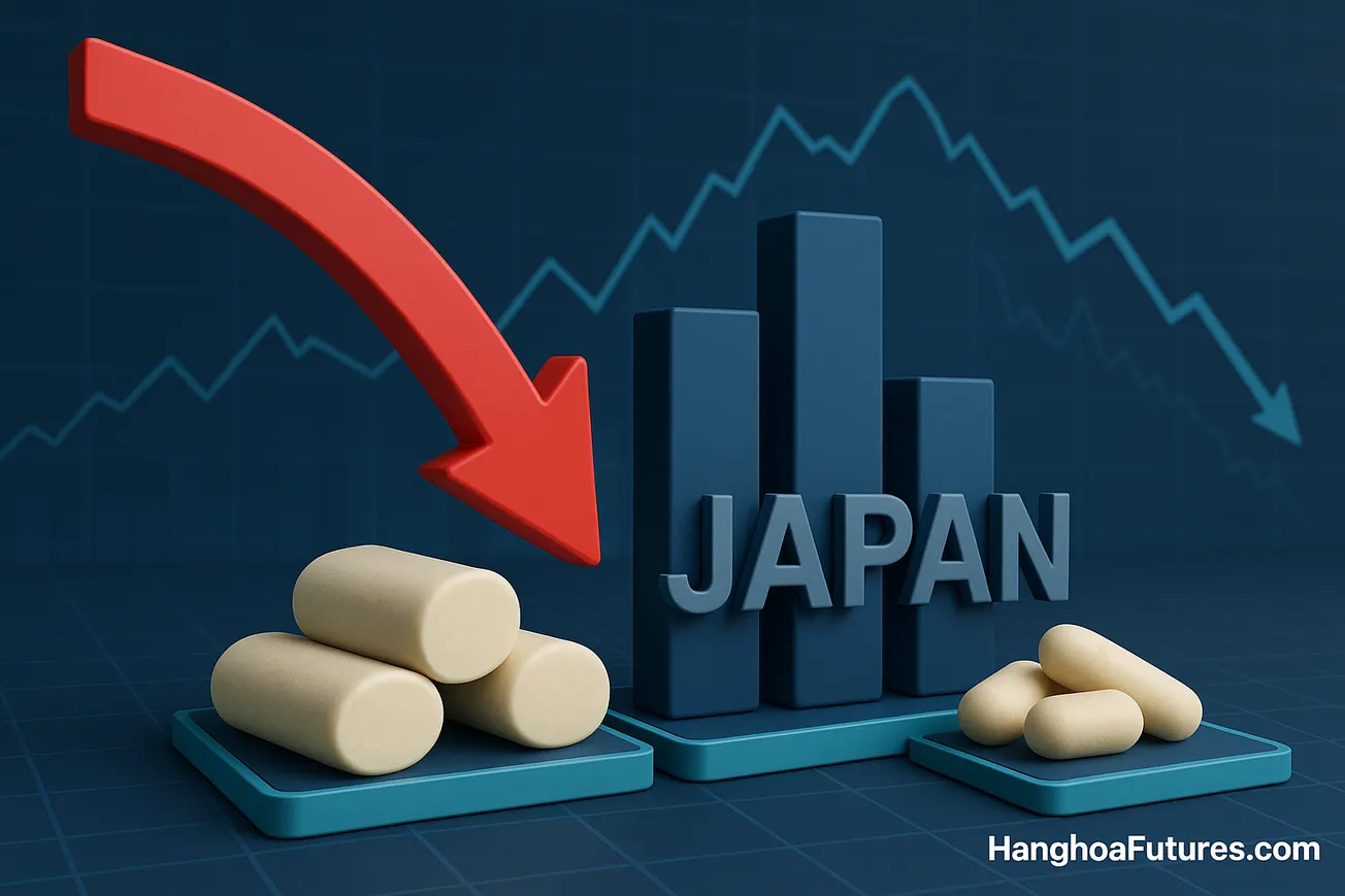 HanghoaFutures.com