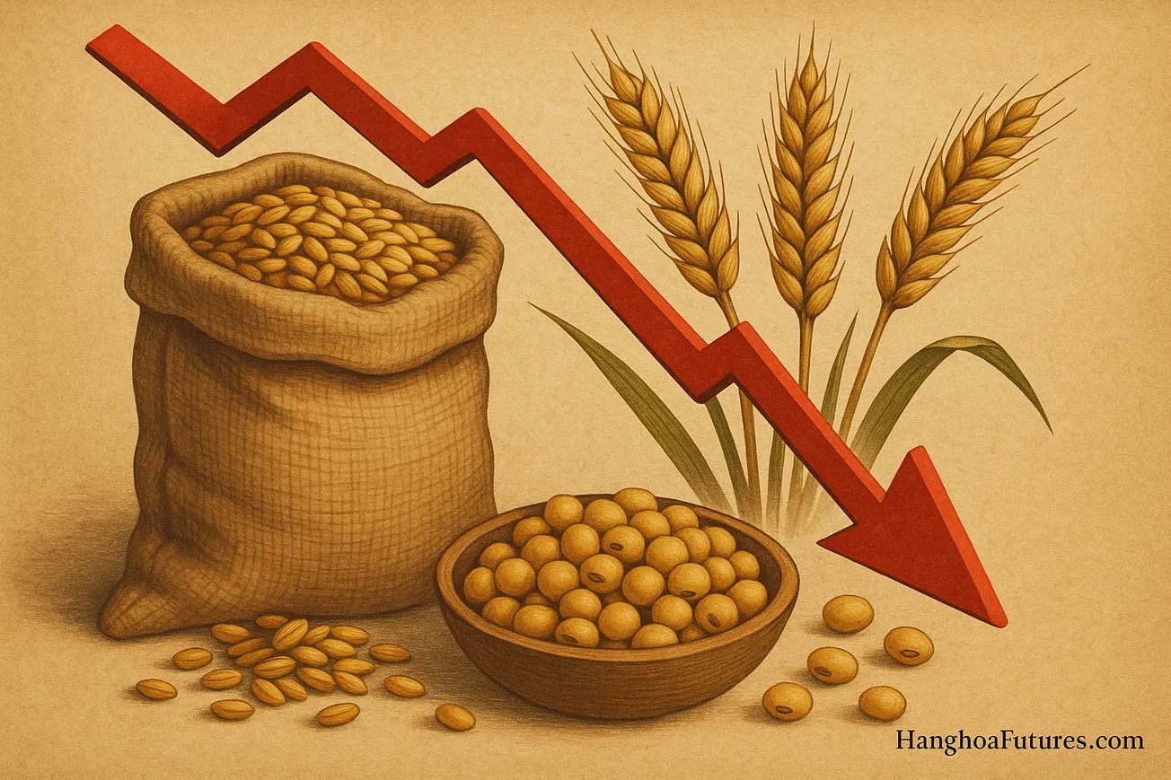 HanghoaFutures.com
