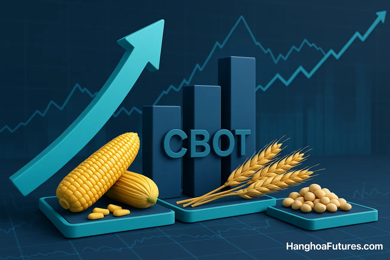 HanghoaFutures.com