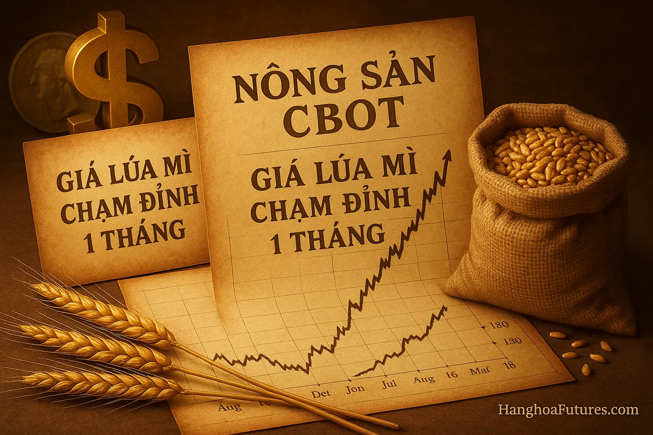 HanghoaFutures.com