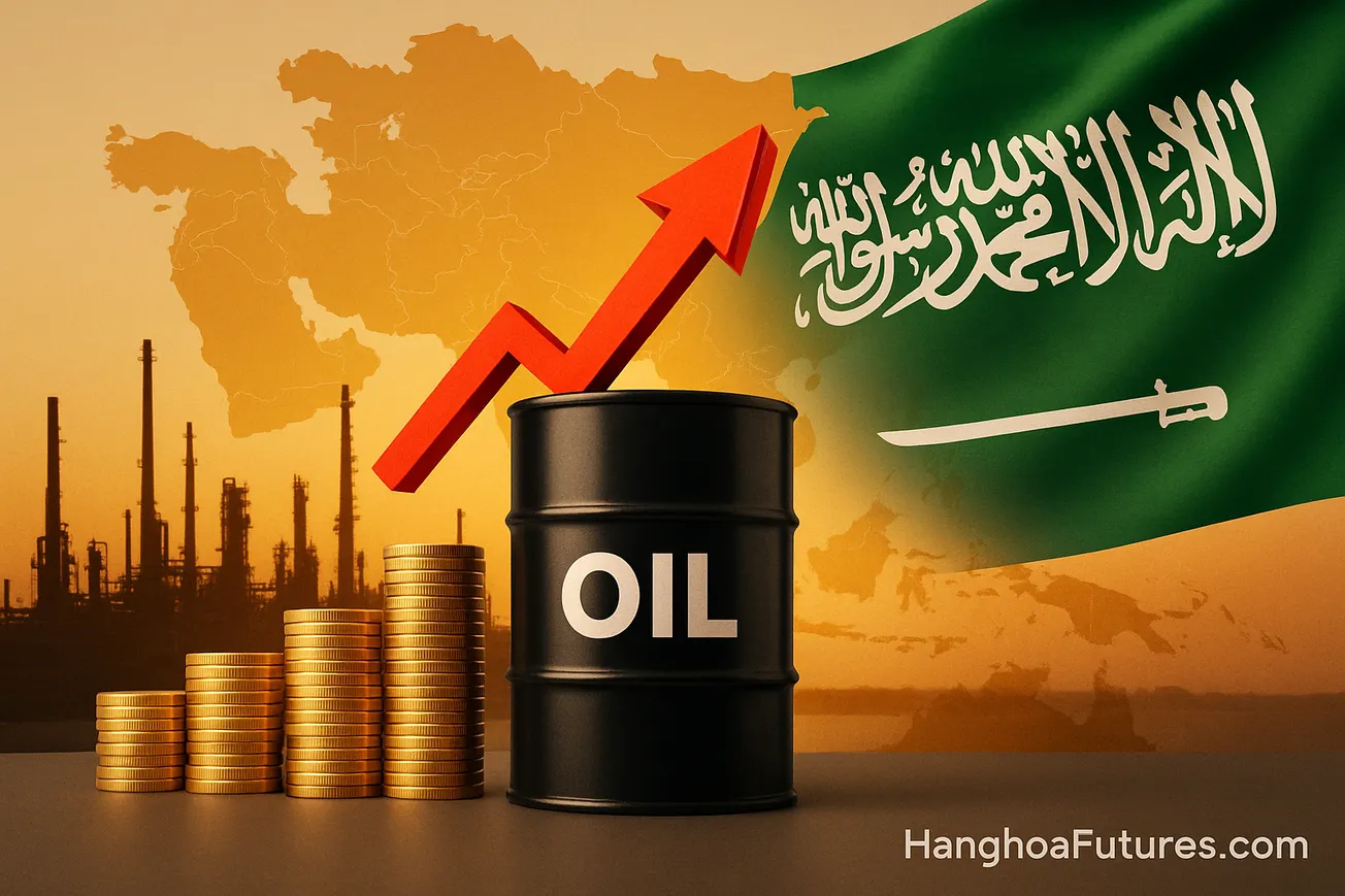 HanghoaFutures.com