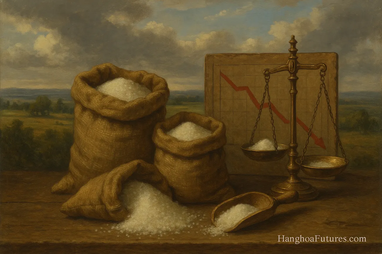 HanghoaFutures.com