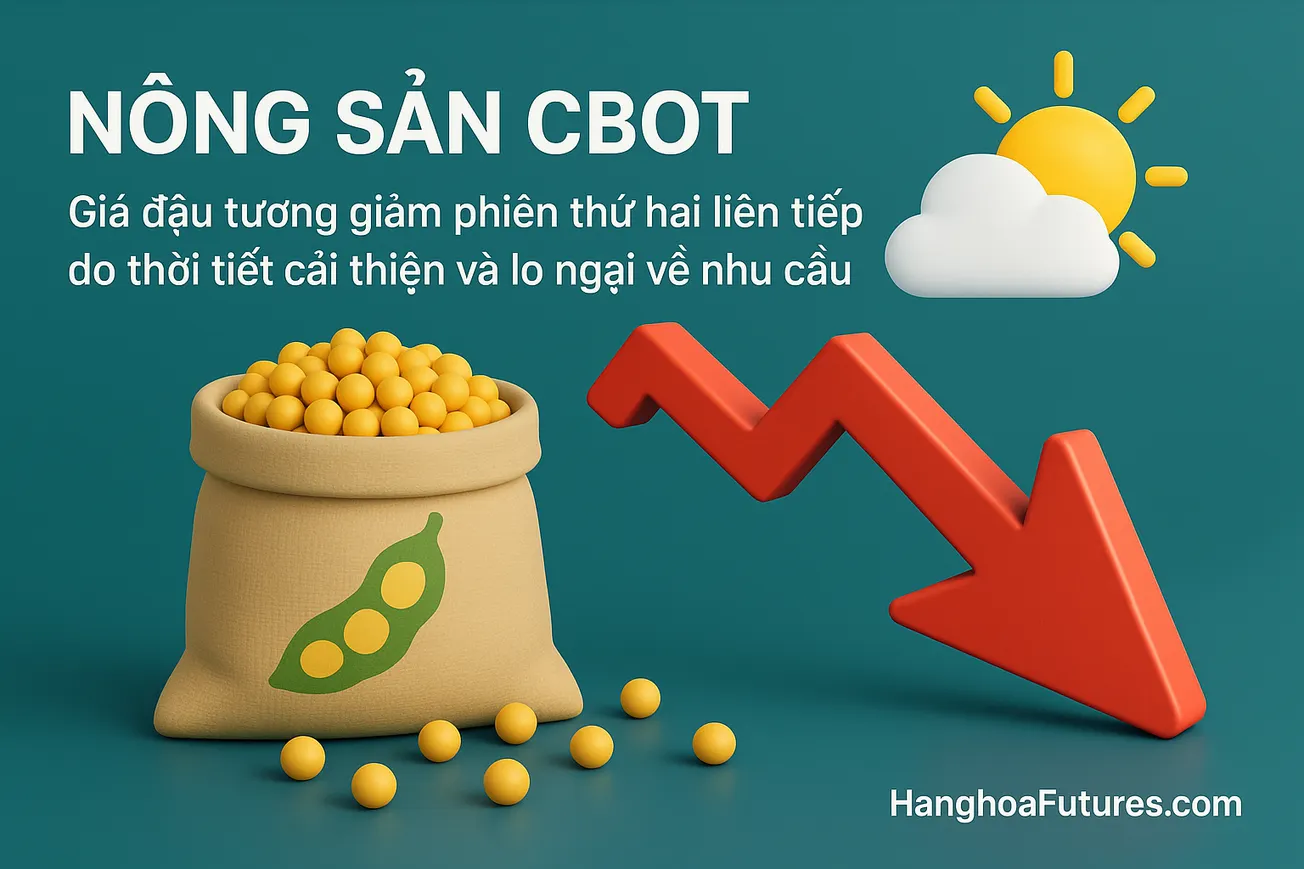 HanghoaFutures.com