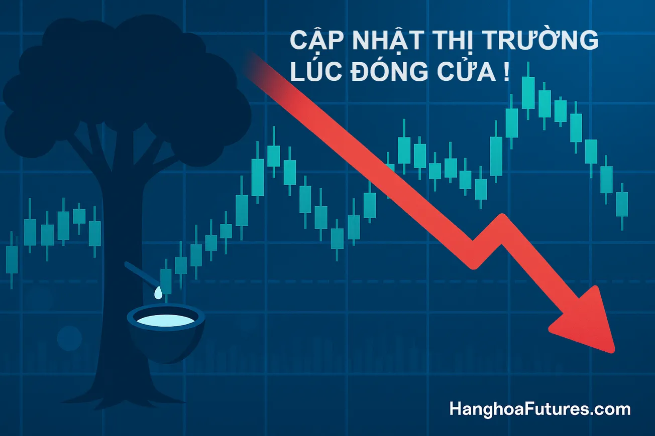 HanghoaFutures.com