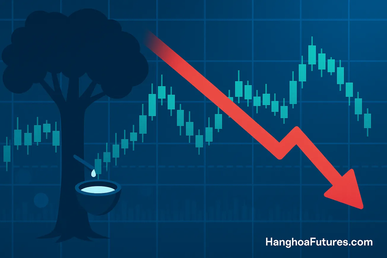 HanghoaFutures.com