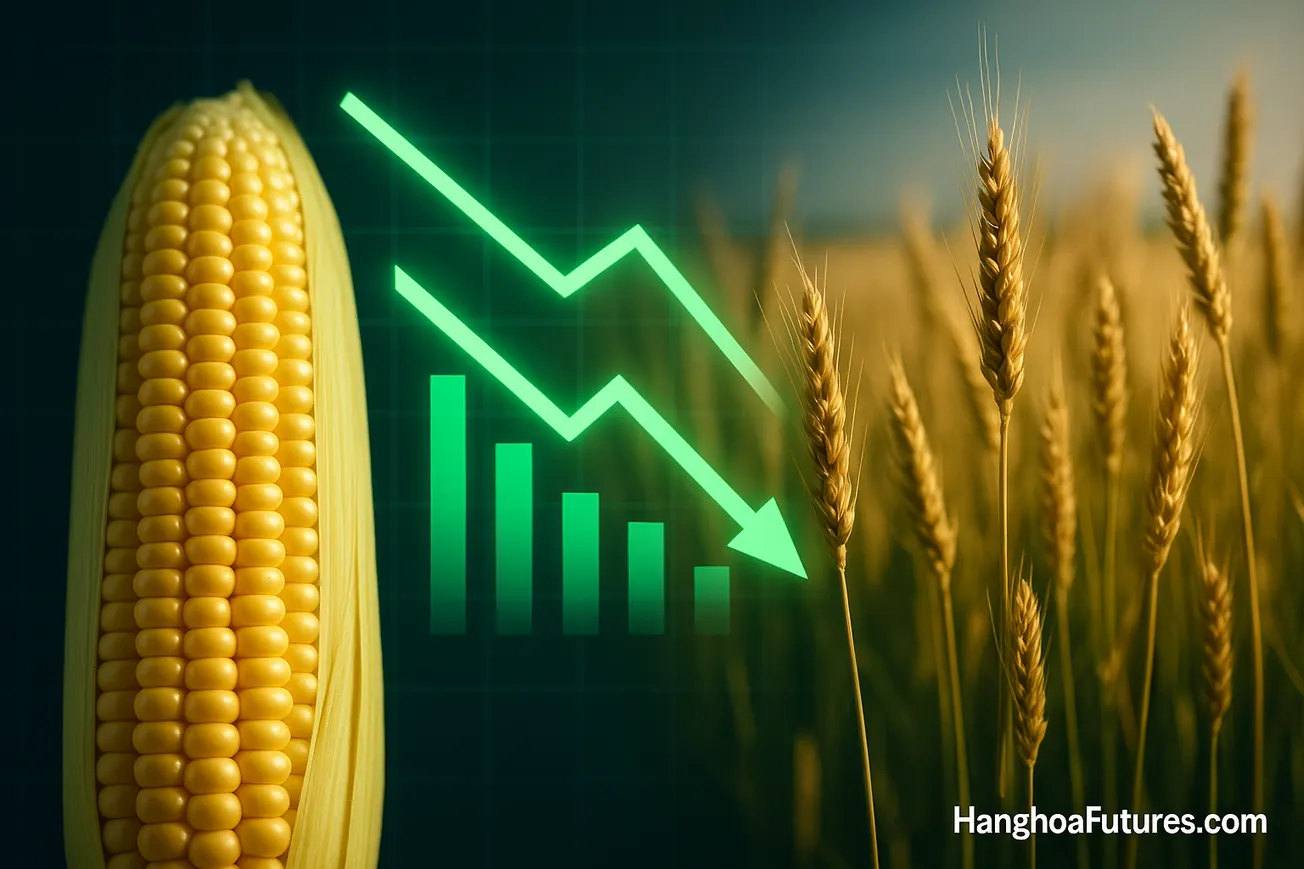 HanghoaFutures.com