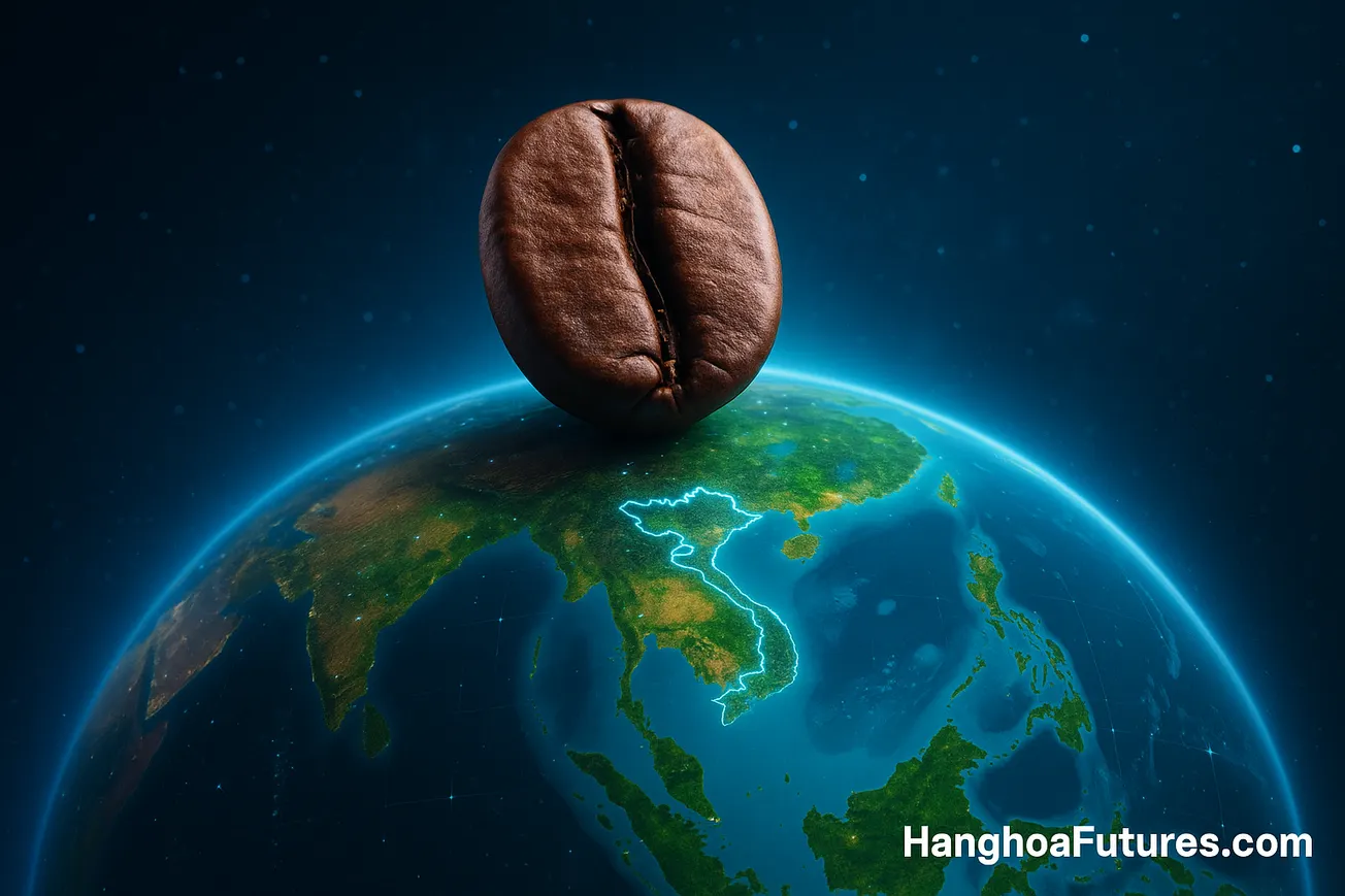 HanghoaFutures.com